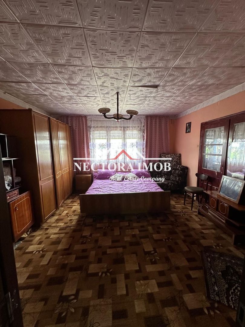 NECTORA IMOB-Casa 4 camere, 130 mp utili + 933 mp teren, Forau,Utilata - Poză 7