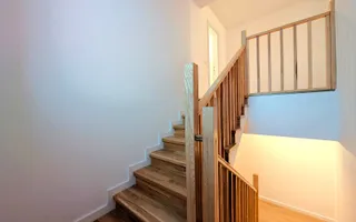 PENTHOUSE 3 CAMERE | OZANA |  LOC DE PARCARE(OPȚIONAL) | - Poză 11