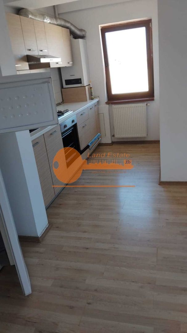 Apartament 2 camere | Semi-mobilat | Liber imediat - Poză 1