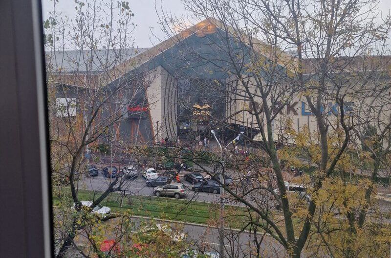 Apartament 2 camere Dristor Park Lake - Poză 14