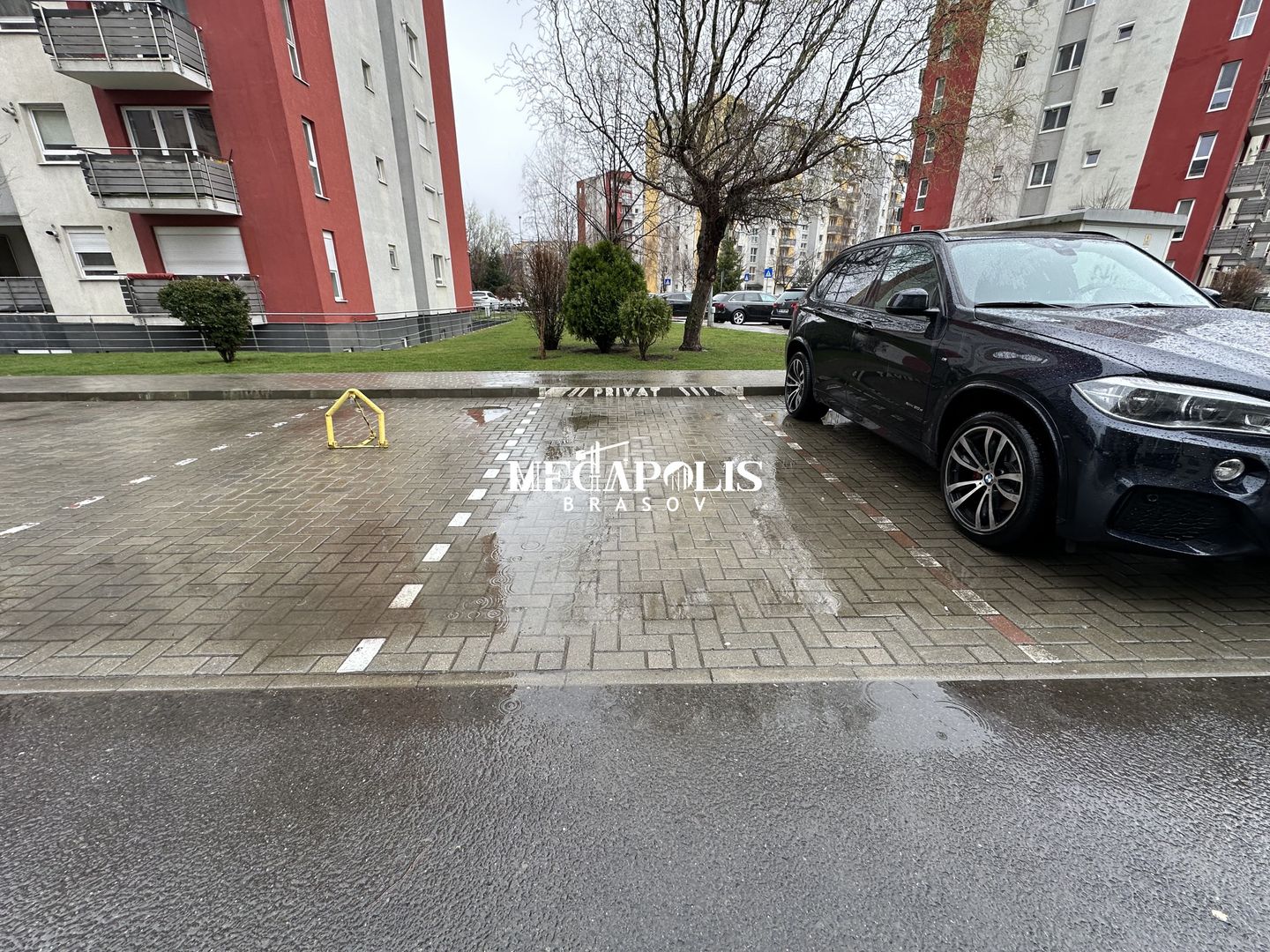 2 Camere Decomandat / Parcare / Boxa - Poză 14