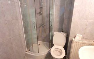 Apartament cu o camera, ultracentral - Universitatea Dunarea de Jos - Poză 4