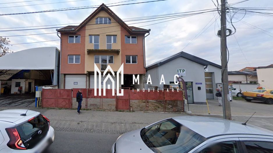 Casa 6 camere | 156 MPU | Curte Individuala | Vasile Aaron - Poză 1