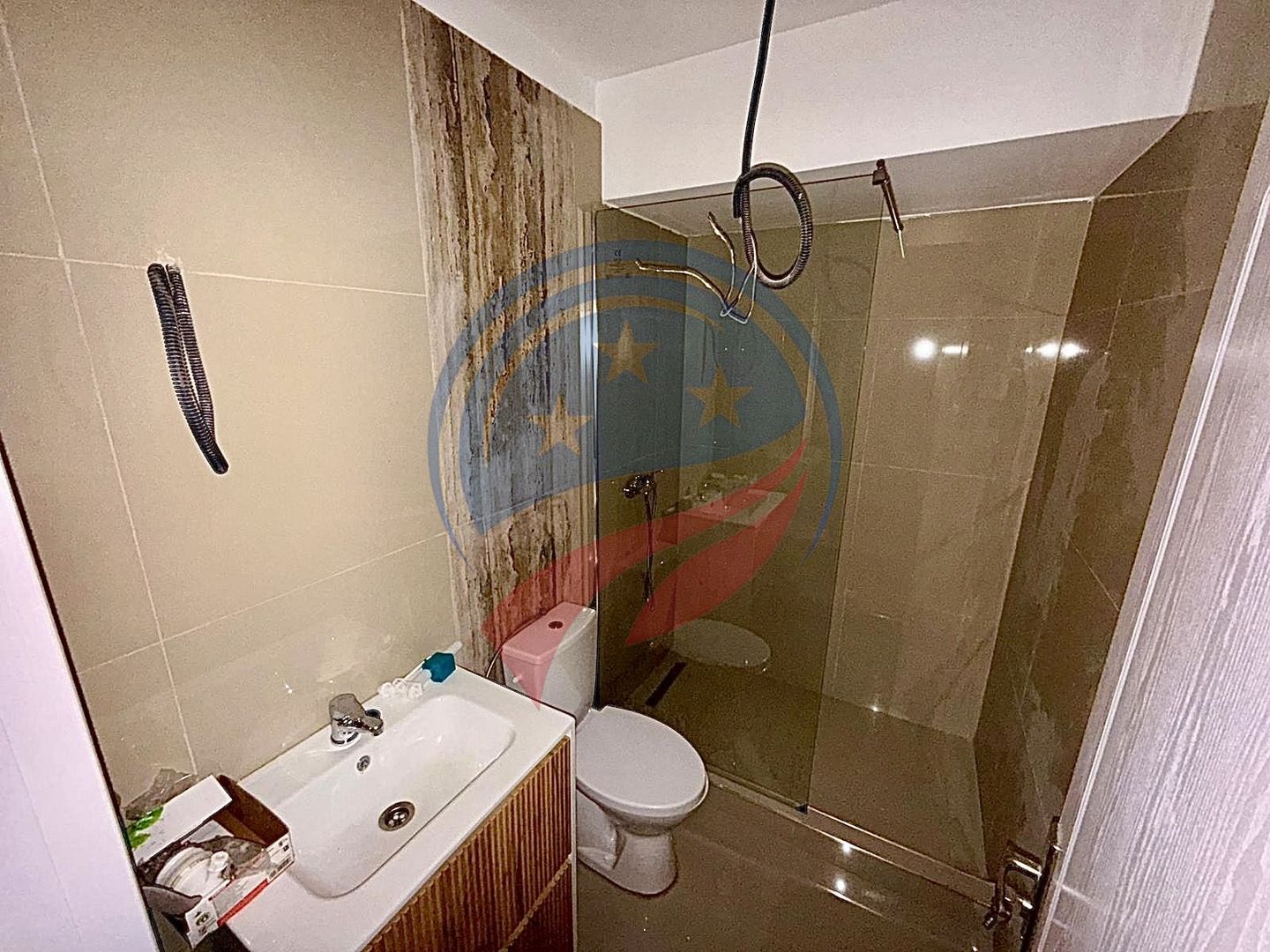 Garsoniera de inchiriat/Gradina Botanica - Poză 3