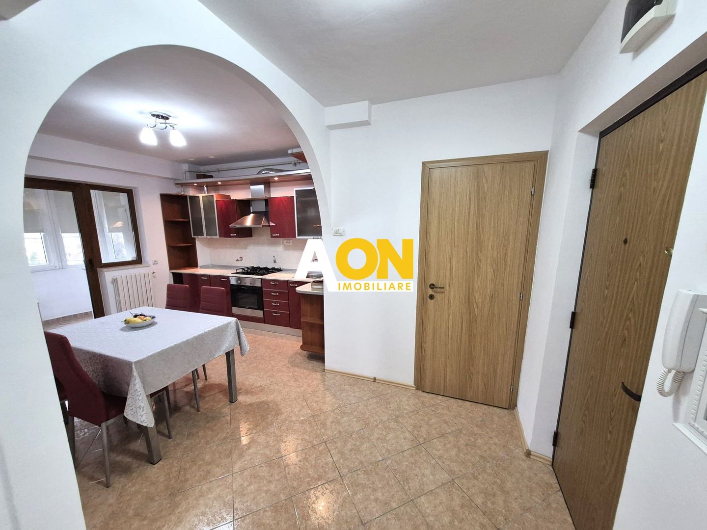 Apartament 2 Camere, Decomandat, 56 mp,  Et. 3, Zona Ultracentrala - Poză 4
