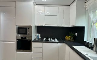 3 camere, complet renovat, Mănăștur – Zona Aleea Bâlea!! - Poză 2