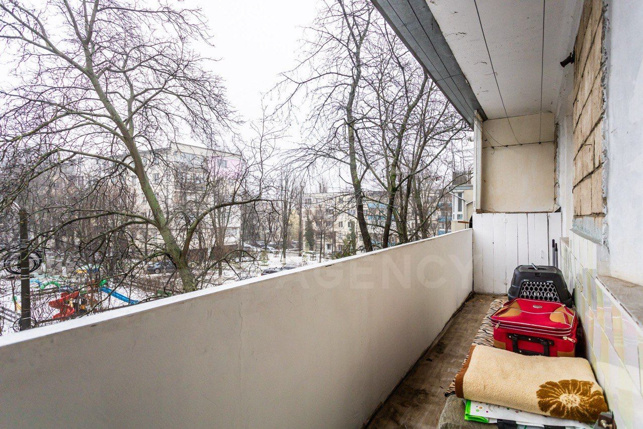 Vânzare, apartament, 3 camere, str. Matei Basarab, Râșcani - Poză 16