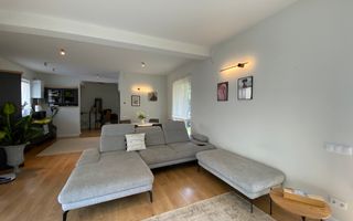 Casa individuala 4 camere cu terasa circulabila Andrei Muresanu - Poză 2