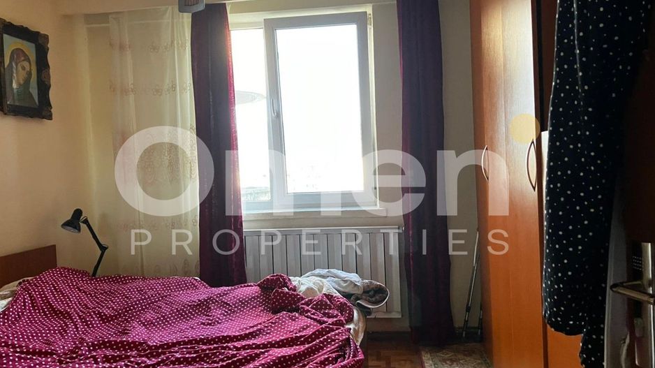Apartament 4 camere – Bd. Unirii, Baia Mare – 93 mp | Etaj 4/4 | - Poză 6