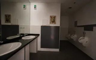 Spațiu comercial de închiriat – fostul Cotton Sibiu - Poză 35