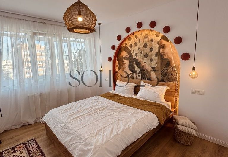 Apartament Unirii - Poză 8