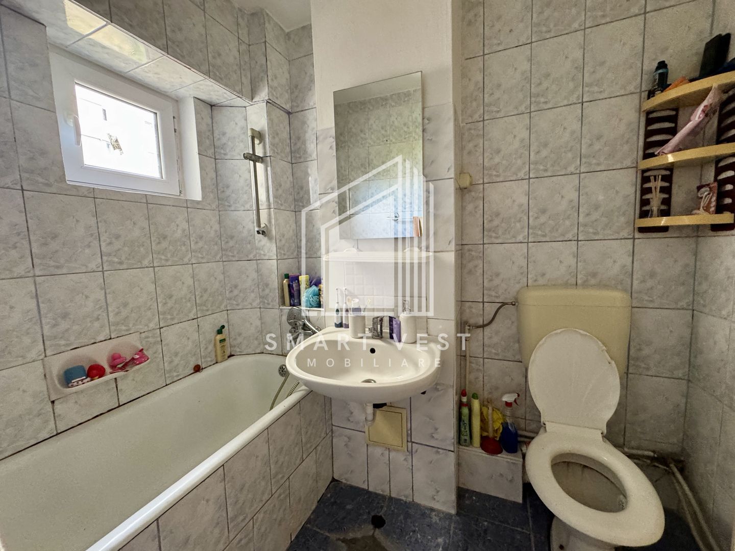 Apartament 3 camere | Etaj 3  | 65 mp | Zona Micro 16 - Poză 12
