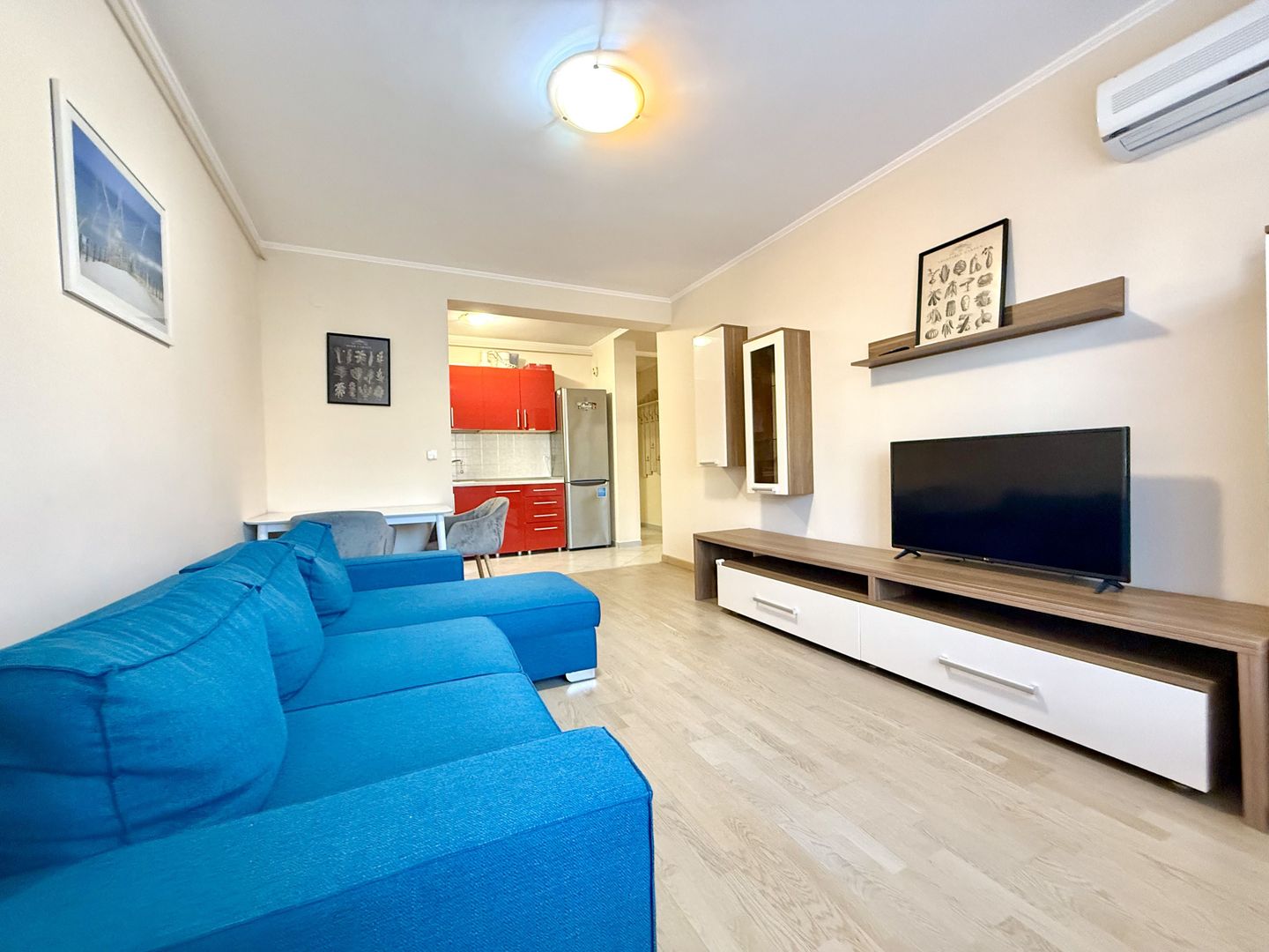 Apartament 2 camere, modern si primitor, zona Lipovei - Iulius Town - Poză 2