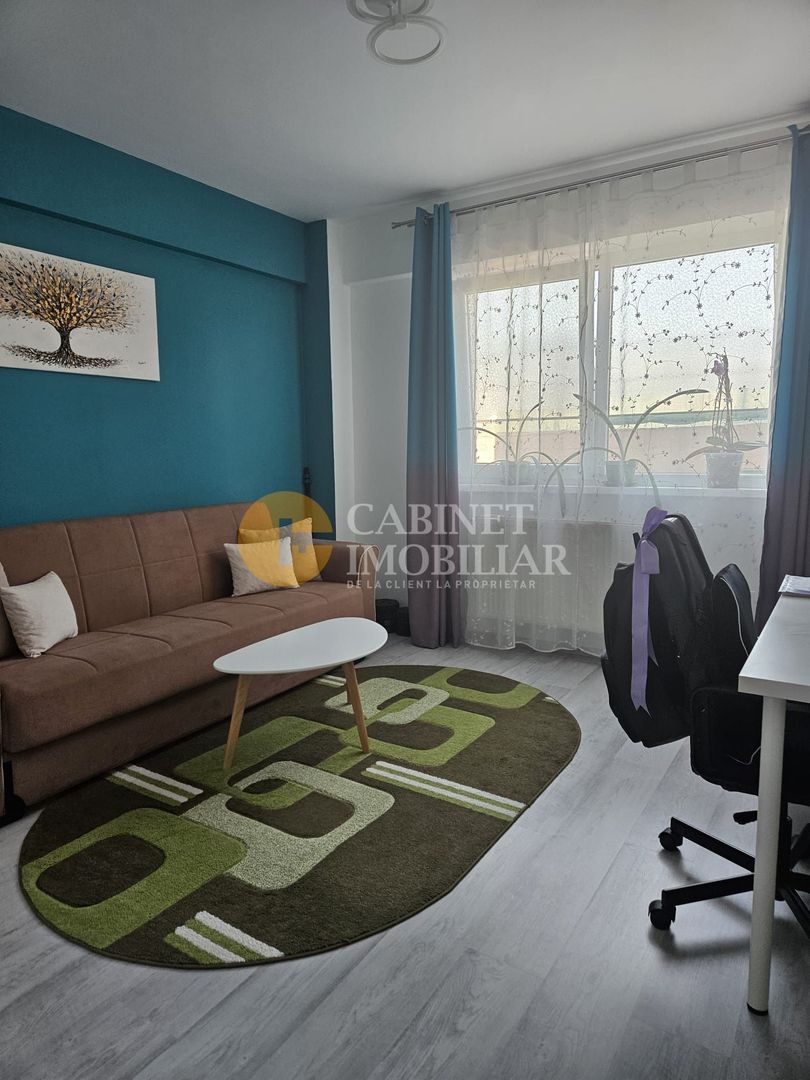 3 CAMERE - LOC DE PARCARE - VALEA LUPULUI - Poză 6