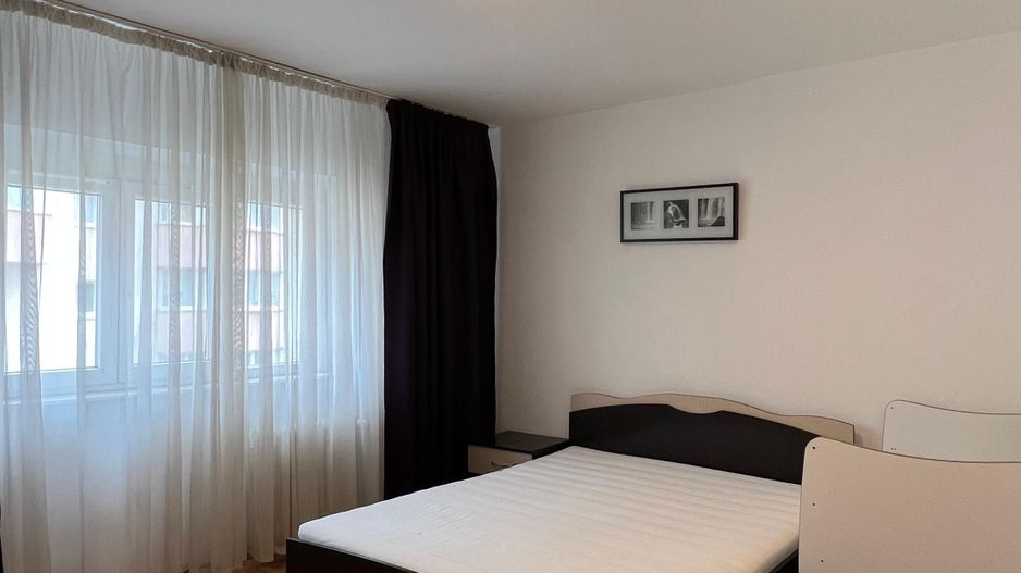 2 camere langa Mall Vitan | decomandat - Poză 5