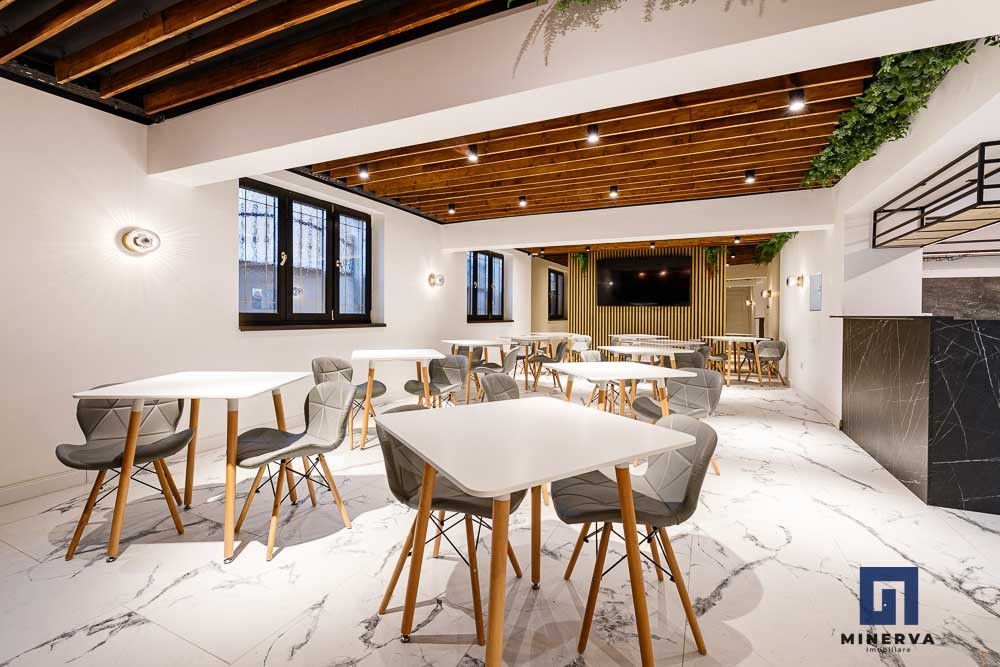 Spatiu comercial complet mobilat si utilat pentru Bistro, Catering Comision 0% - Poză 5