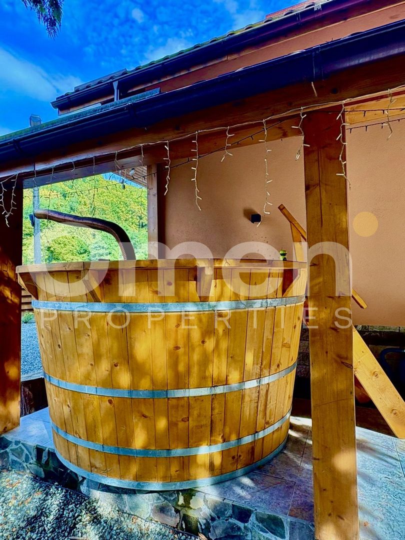 Casă de vânzare, 197.000€, Ferneziu, Baia Mare, Maramureș - Poză 6