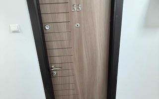 De inchiriat apartament 2 camere | Sector 3, statie de metrou N. Teclu - Poză 8