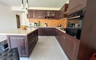 Casa Individuala Smart | 5 camere | Panouri Solare | Teren Generos | - Poză 9