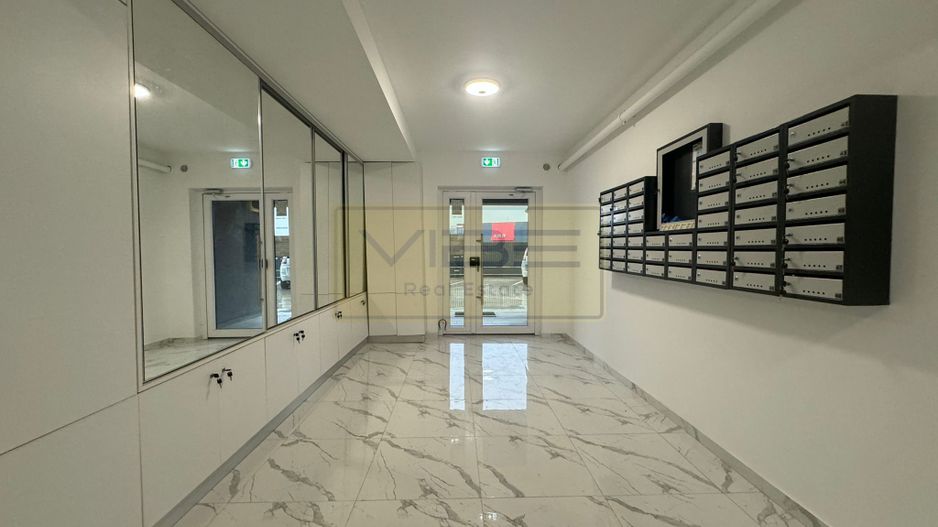 Apartament 2 camere Bucium - Mega Image - Poză 24