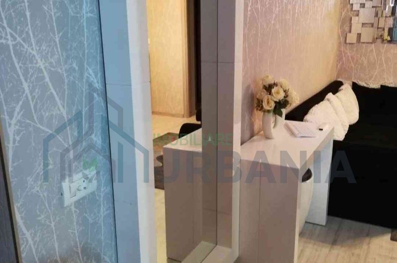 Apartament 3 camere, renovat premium, zona Cantemir, Iași - Poză 4
