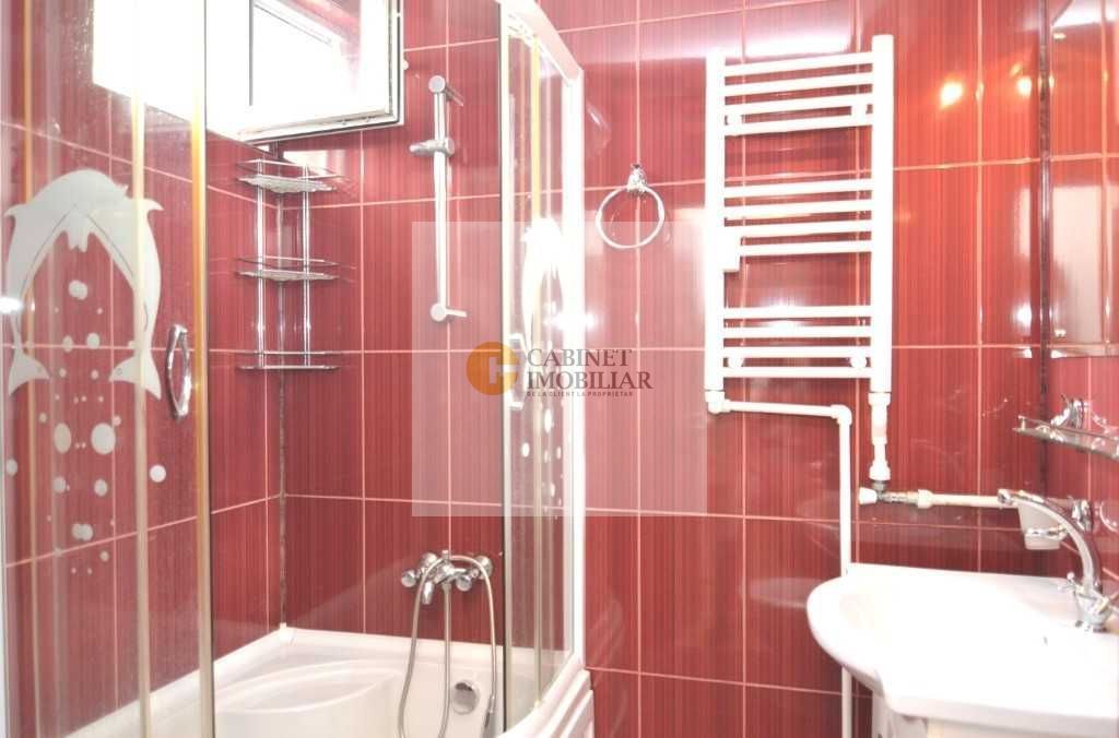 2 camere I Piata Muncii metrou I Bloc reabilitat I 50 mp - Poză 5