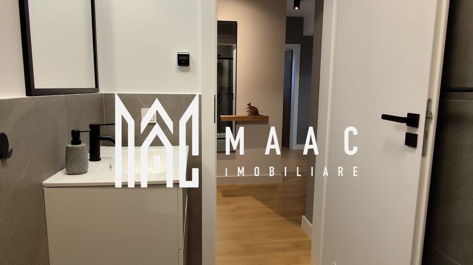 Apartament 3 camere |80MPU| 2 Băi | Terasă | Lift | Șelimbăr - Poză 15