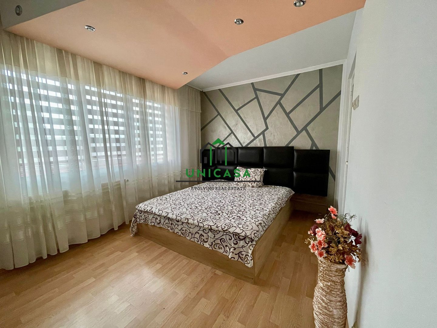 Apartament 3 cam/Dragasani/Et3 - Poză 7