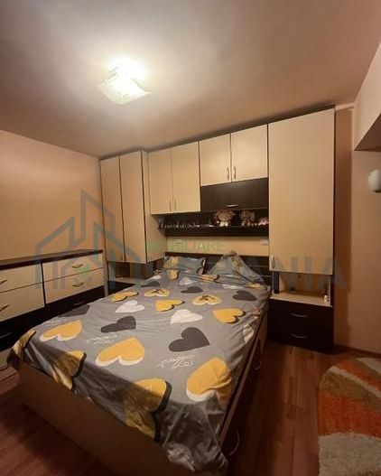 Apartament 2 camere decomandat, mobilat, Podu de Fier – Eternitate, Iași - Poză 2