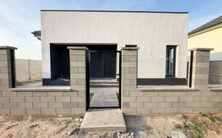 Casa moderna pe parter, 4 camere, teren 375 mp – ideala pentru familie - Poză 4