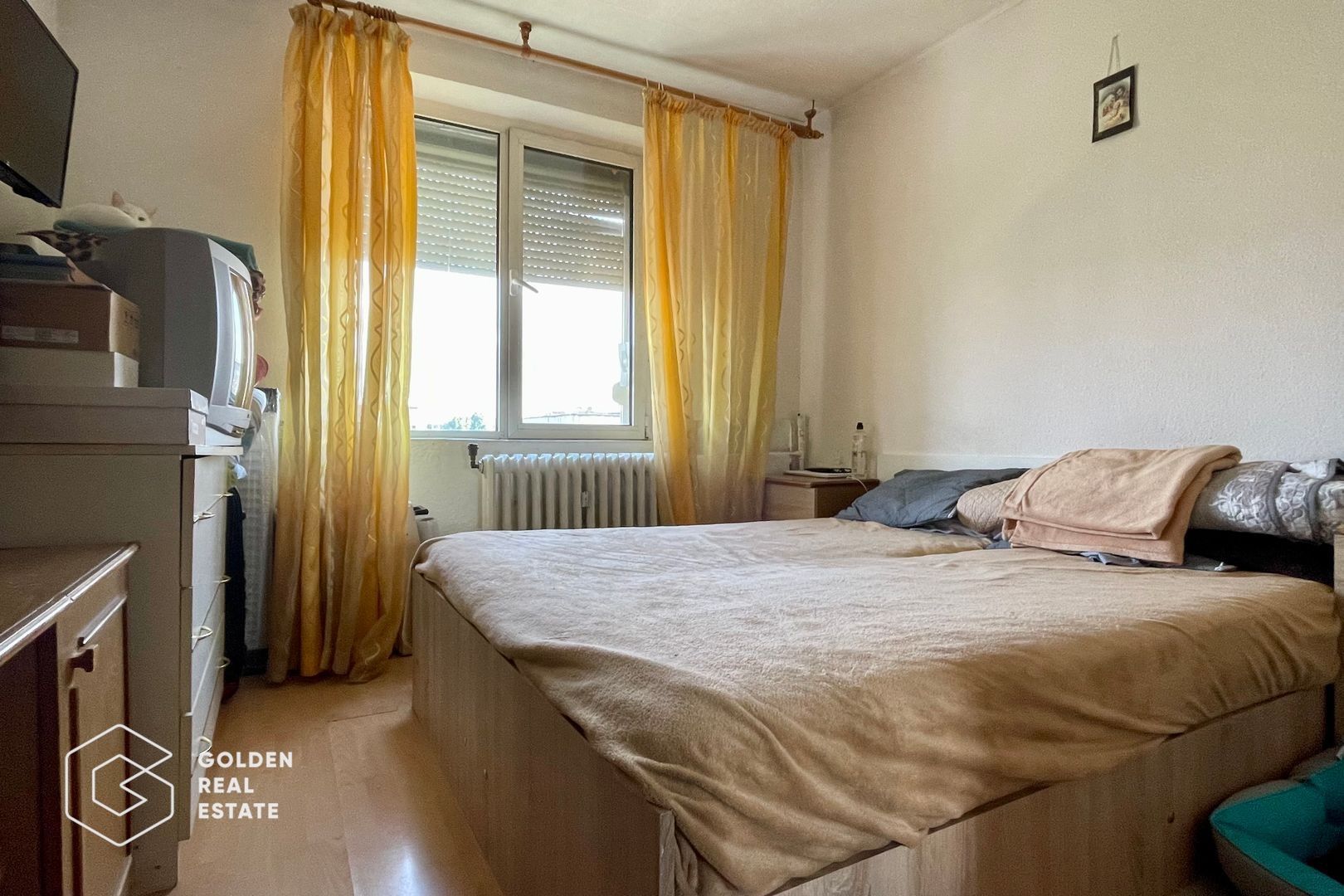 Apartament de 3 camere, 2 bai, mobilat, utilat - Poză 4