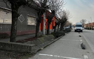 Casa ULTRACENTRAL Salonta - Poză 2