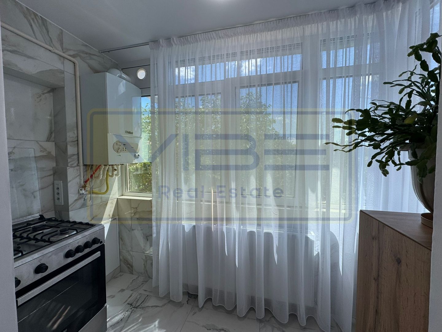 Apartament 2 camere decomandat Nicolina-Hlincea - Poză 16