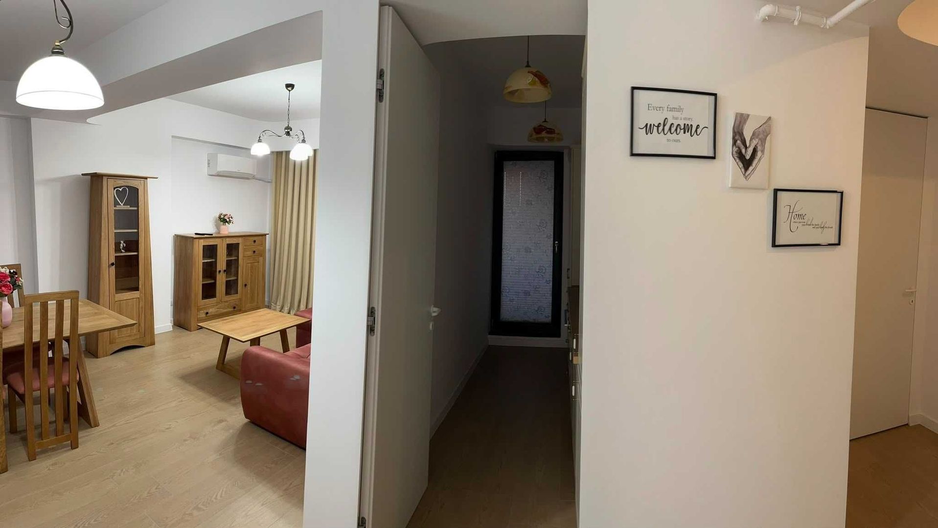 Apartament 2 camere Novum Politehnica | Etaj 9 | Parcare subterana | - Poză 3
