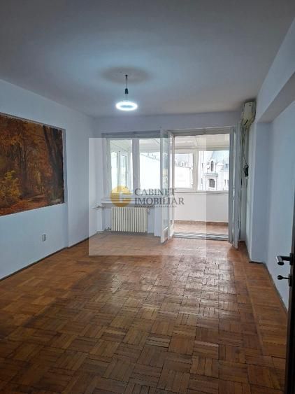 3 camere  I Parc Cismigiu I Decomandat I 1959 - Poză 1