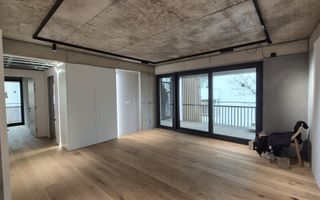 Apartament 3 camere, 2 bai, acces in apartament cu liftul - Dorobanti - Poză 2