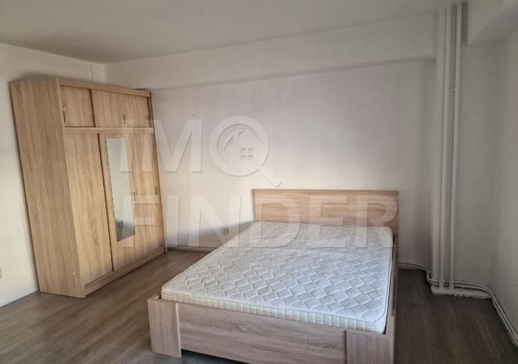 Apartament 2 camere | Str. Liviu Rebreanu | 60,15 mp | Parter înalt - Poză 1