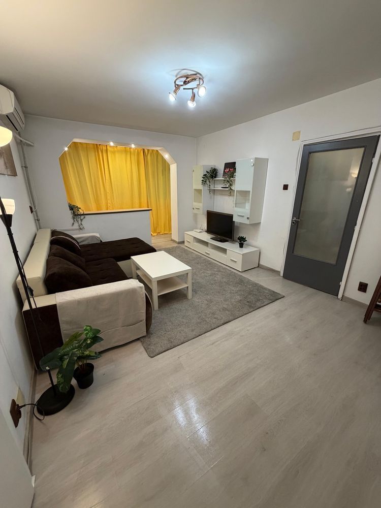 Apartament 2 camere de închiriat Piața Sudului - Poză 1