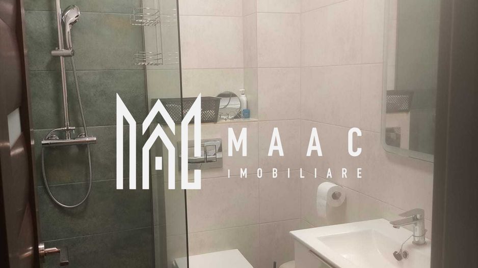 Garsoniera cu gradina | 37 MPU | Decomandata | Mobilata - Poză 3