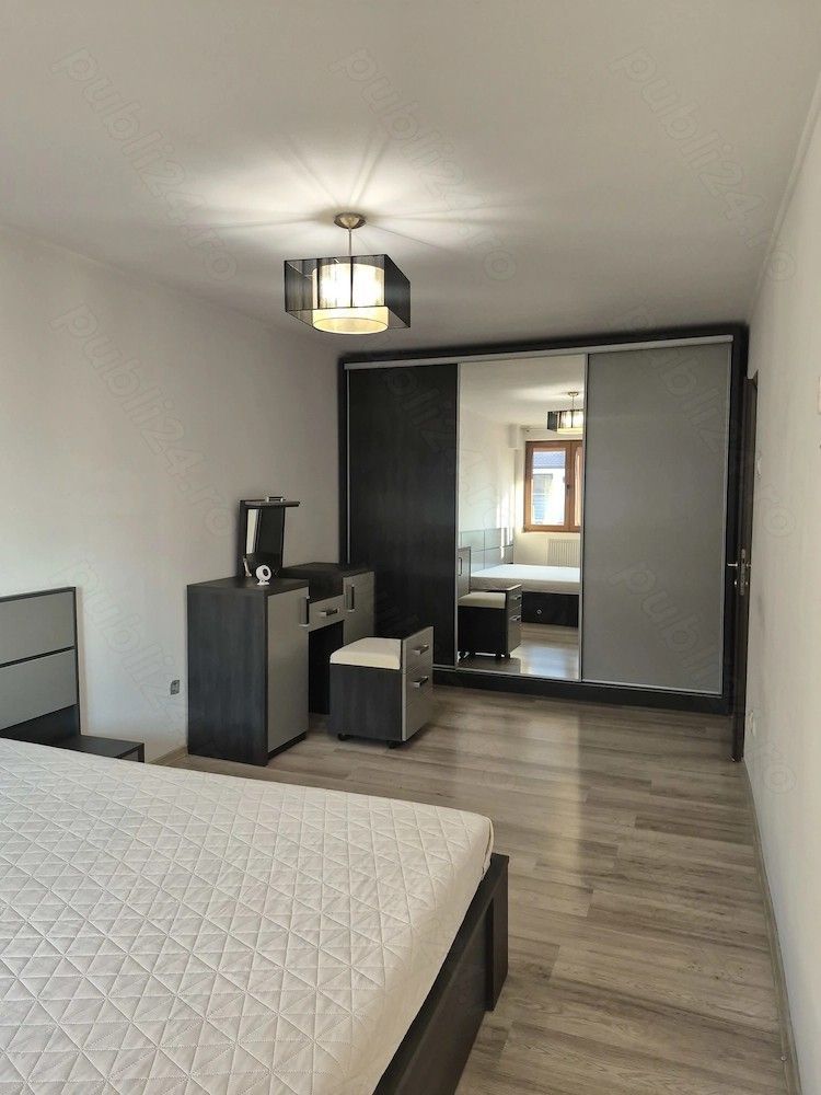 APARTAMENT 2 CAMERE | CENTRALA PROPRIE | FLOREASCA BLOC NOU - Poză 2