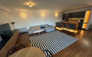 Apartament 3 camere cu parcare subterana - Poză 3