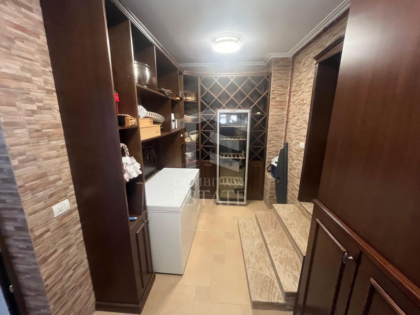 Vilă de Lux de Închiriat în Pipera – Liniște, Spațiu și Eleganță - Poză 19