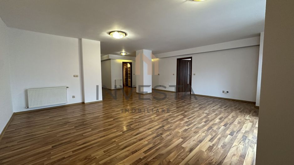 Oferta de TOP! Apartament 3 camere si parcare subterana! 94mp+ terasa! - Poză 4