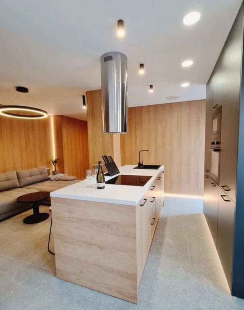 Apartament de lux | 45 mp | Gheorgheni - Poză 5