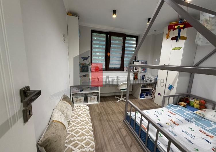 Apartament 3 Camere Parter Inalt/4 Drumul Taberei+Loc de parcare - Poză 11
