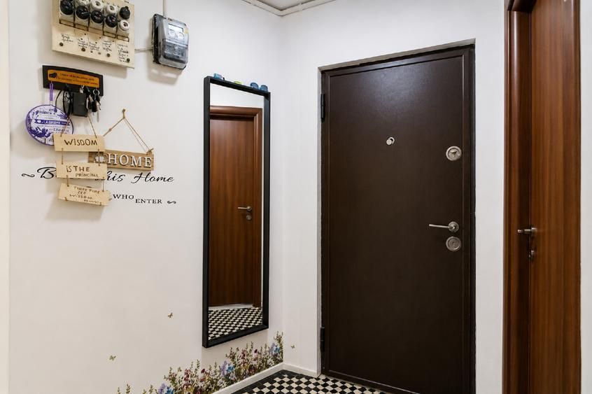 Apartament 4 camere | Cișmigiu | Fără risc seismic | Centrală proprie - Poză 9