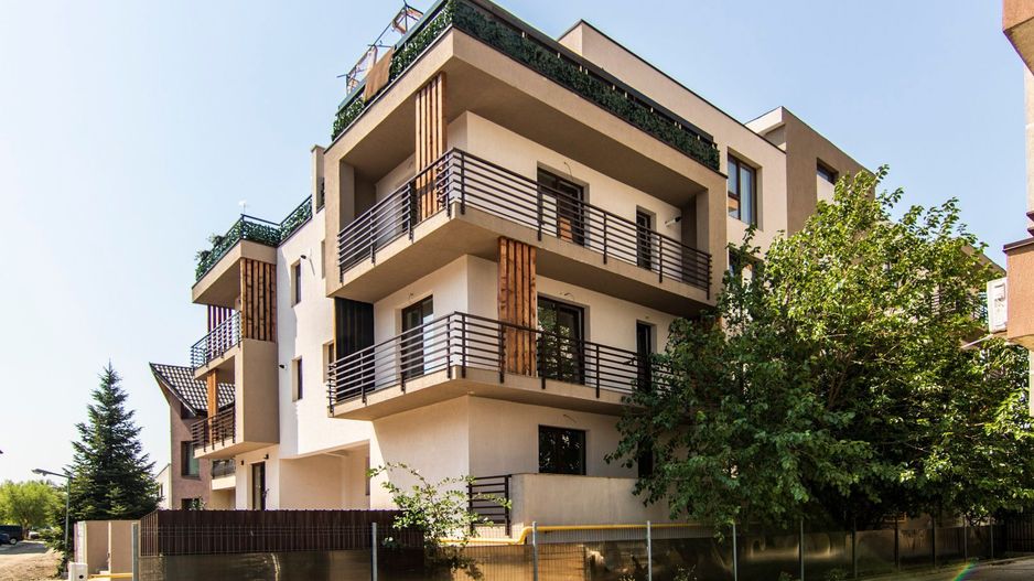 Prelungirea Ghencea | 2 camere | 62.59 mp | Etaj 3 | Finalizat | Comision 0% - Poză 8