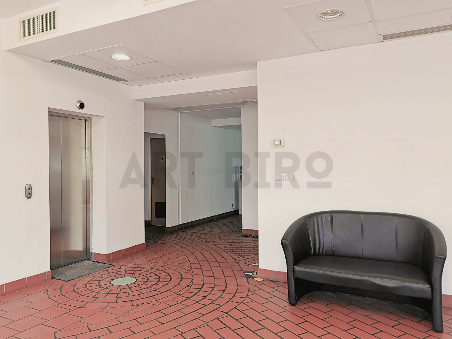 Zero comision, 110-413mp birou Aviatiei, arhitectura aparte, 8' [M] - Poză 11