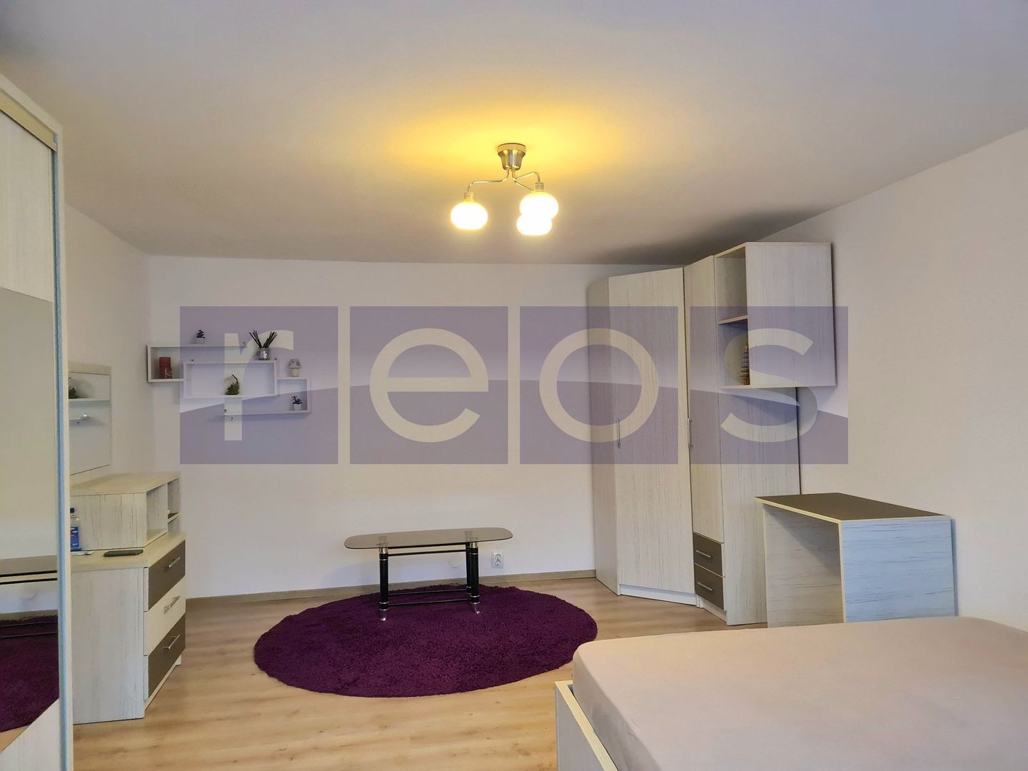 VANZARE GARSONIERA | 42MP | ZONA VITAN MALL - Poză 1