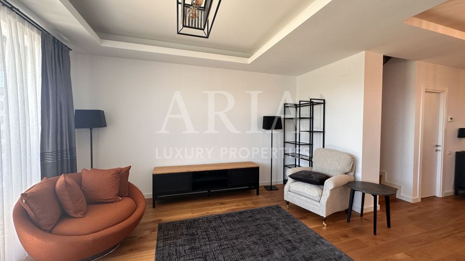 BONTON LUXURY VILLA -  FIRST RENT - LUXURY GATED COMMUNITY - Poză 7